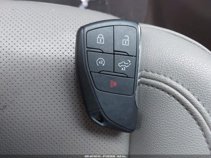 GMC SIERRA 1500 - zdjęcie 11