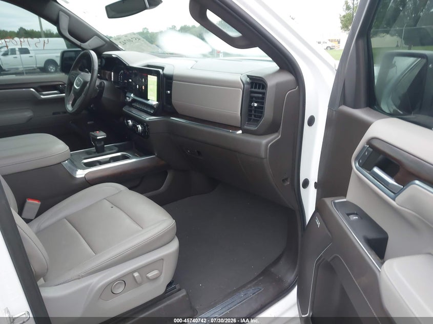 GMC SIERRA 1500 - zdjęcie 5