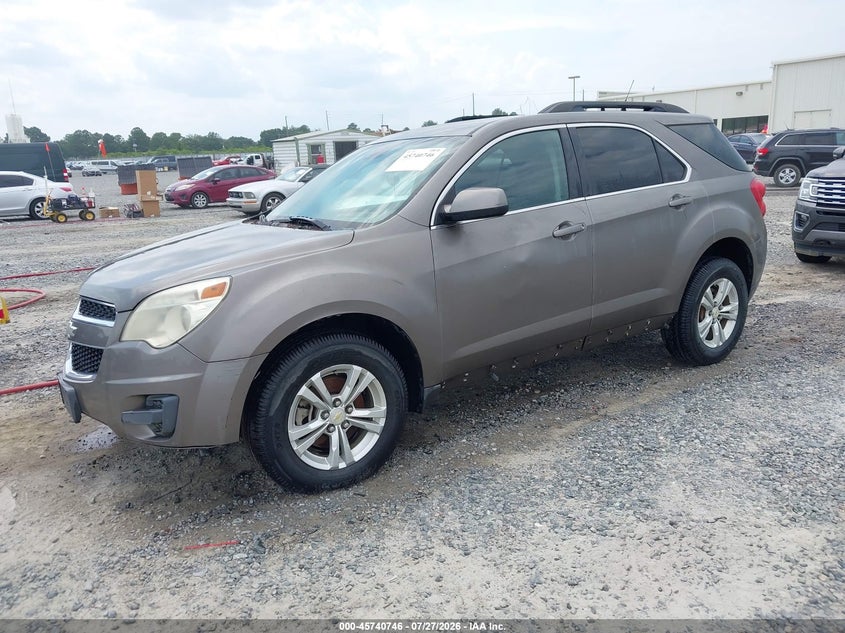 Vin: 2gnaldek8c6391768, lot: 46239449, chevrolet equinox lt w/1lt 20122