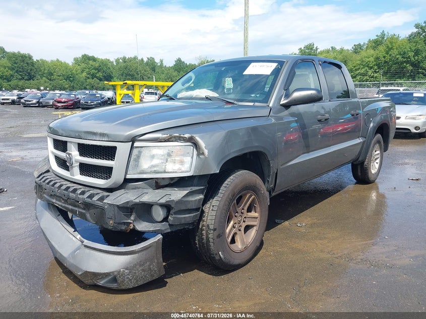 Vin: 1d7rw3gk3bs585765, lot: 46239467, ram dakota bighorn/lonestar 20112