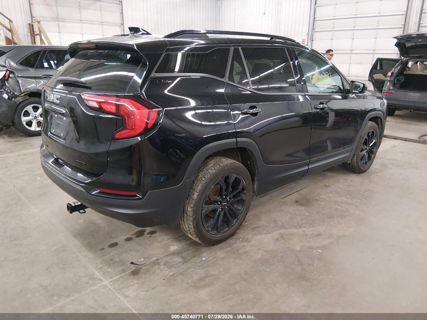 Vin: 3gkaltev8kl225262, lot: 46239475, gmc terrain sle 20194