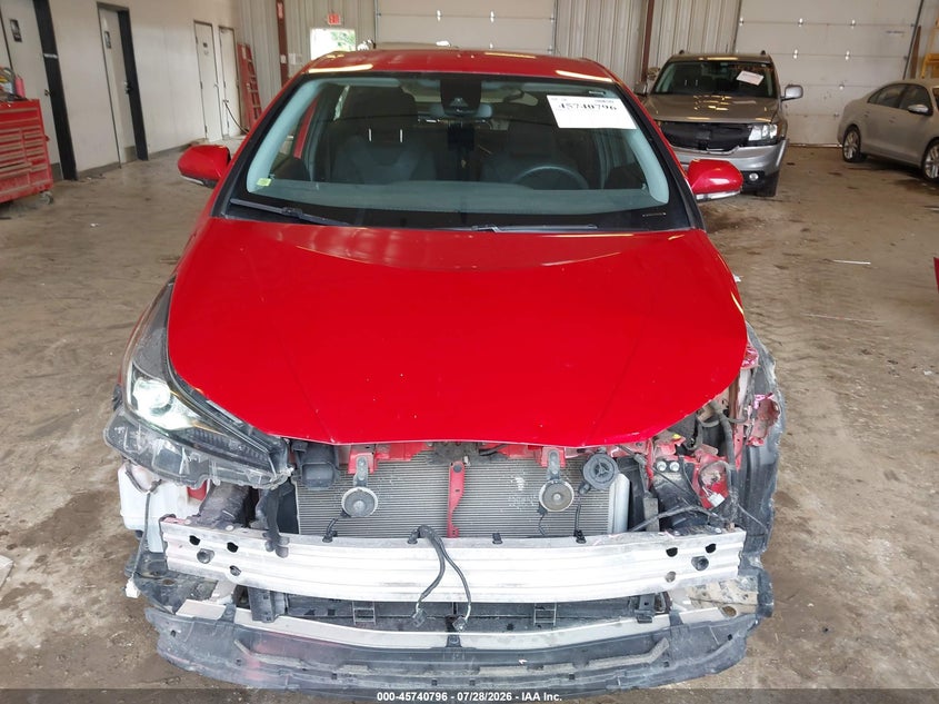 TOYOTA PRIUS - zdjęcie 12