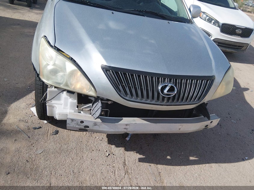 2005 LEXUS RX 330 auction photo 6