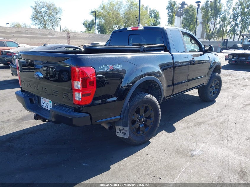 Vin: 1fter1fh5mld60643, lot: 46239545, ford ranger xl 20214