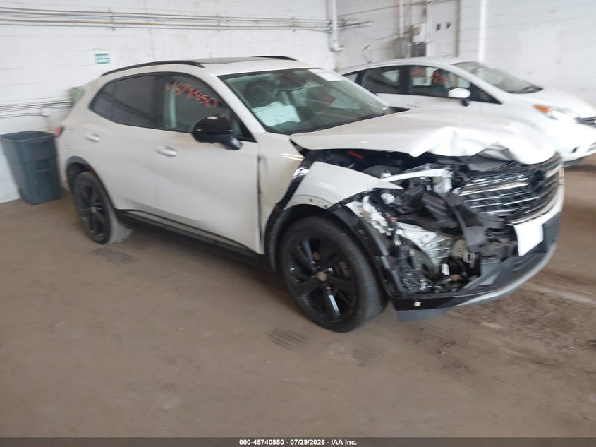 Vin: lrbfzpr46md137858, lot: 46239554, buick envision awd essence 2021 img_1