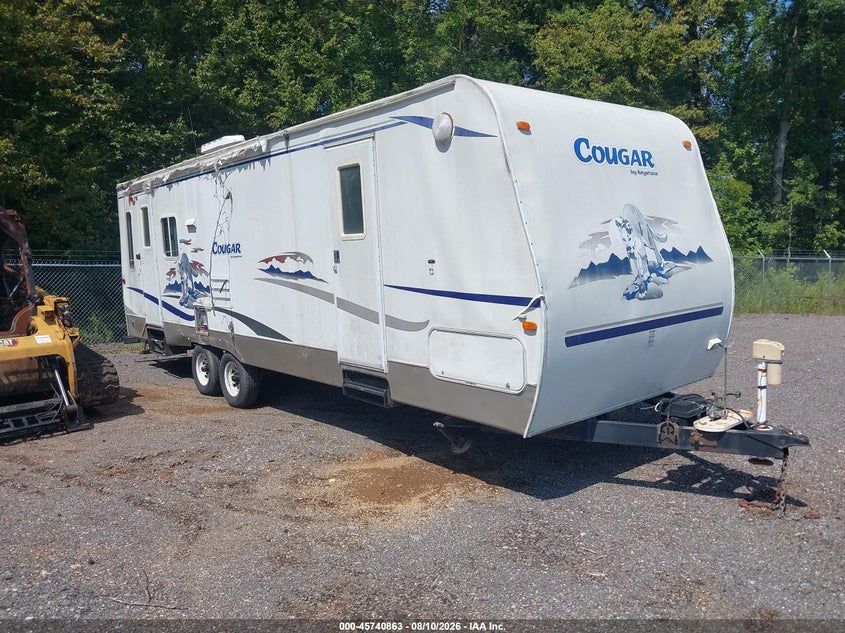 2005 KEYSTONE OTHER auction photo 1