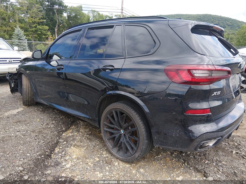 Vin: 5uxcr6c00m9e15016, lot: 46239569, bmw x5 xdrive40i 20213