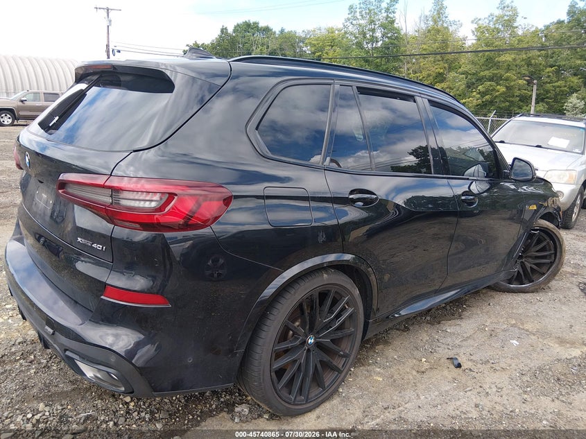 Vin: 5uxcr6c00m9e15016, lot: 46239569, bmw x5 xdrive40i 20214