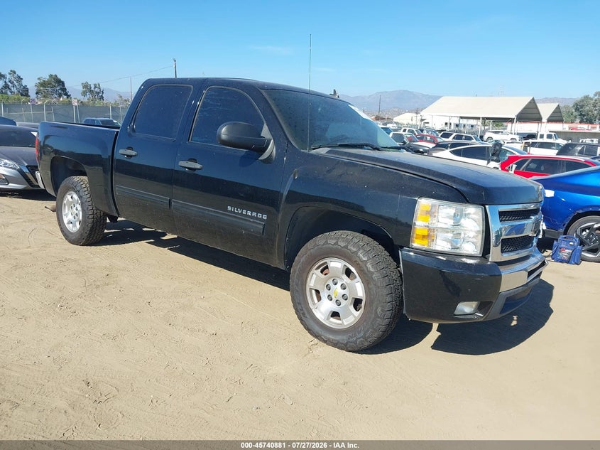 Vin: 3gcpcse00bg340614, lot: 46239586, chevrolet silverado 1500 lt 2011 img_1