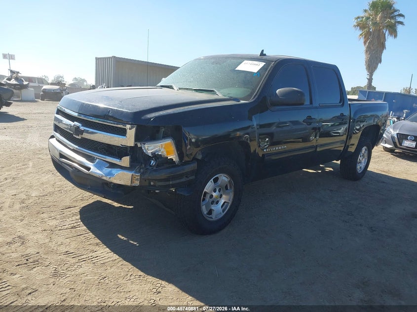 Vin: 3gcpcse00bg340614, lot: 46239586, chevrolet silverado 1500 lt 20112