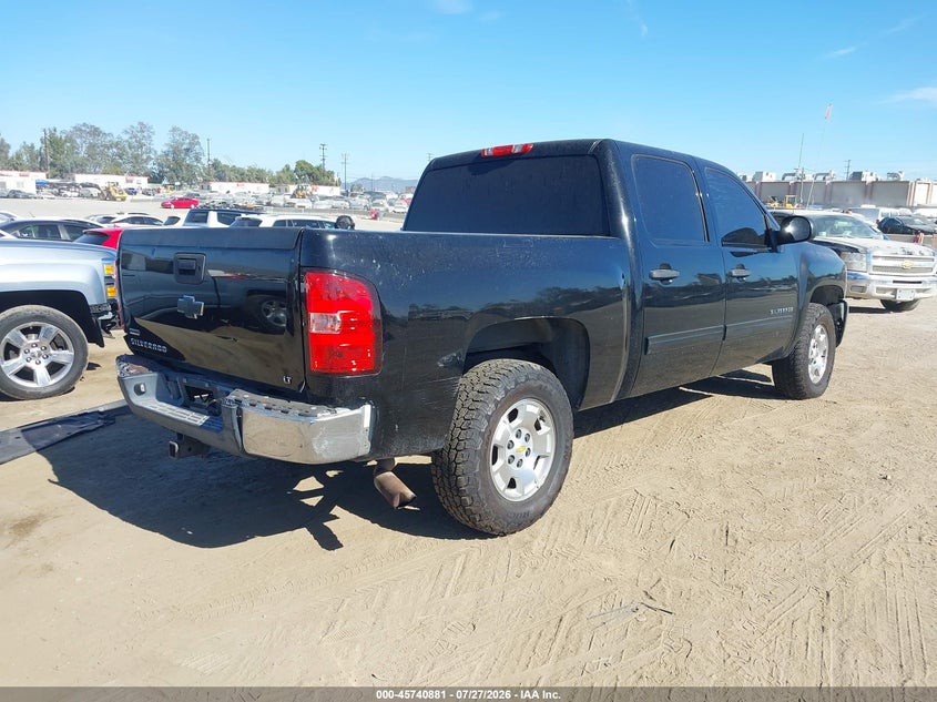 Vin: 3gcpcse00bg340614, lot: 46239586, chevrolet silverado 1500 lt 20114