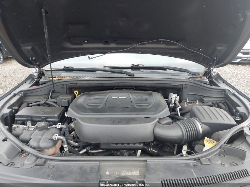JEEP GRAND CHEROKEE - zdjęcie 10