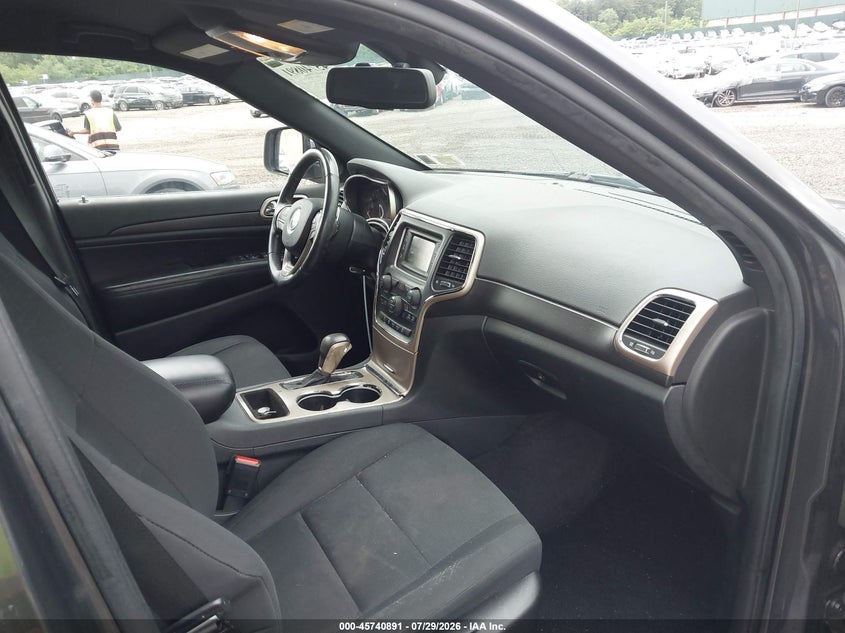 JEEP GRAND CHEROKEE - zdjęcie 5