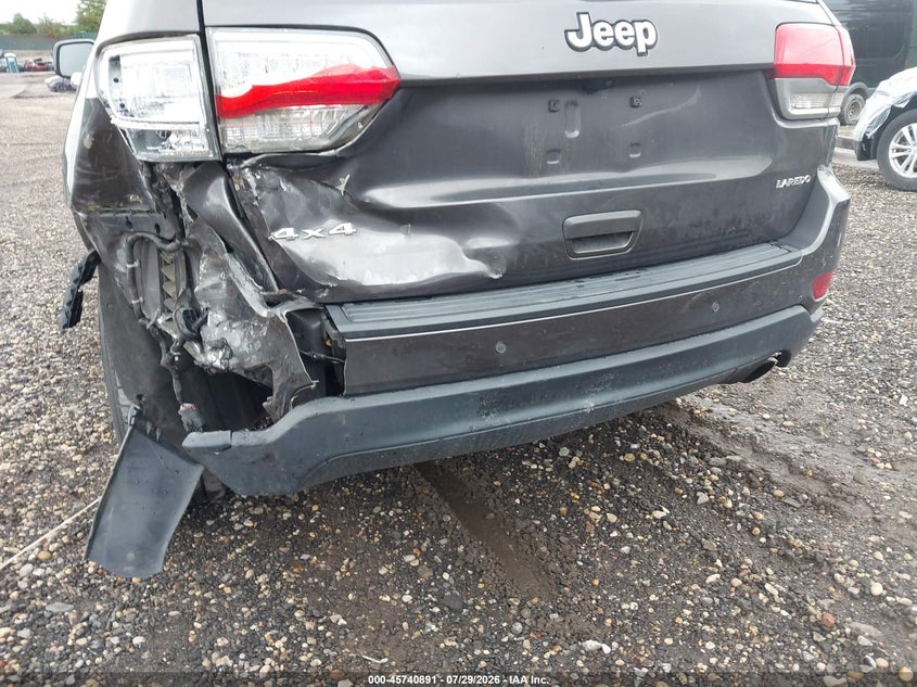 JEEP GRAND CHEROKEE - zdjęcie 6