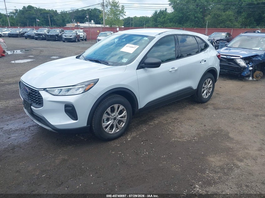 Vin: 1fmcu9gn3tua21375, lot: 46239601, ford escape active 20262