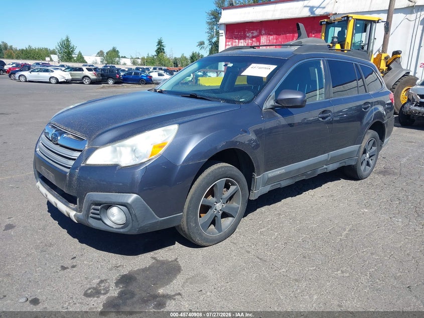 Vin: 4s4brbkc3e3250318, lot: 46239612, subaru outback 2.5i limited 20142