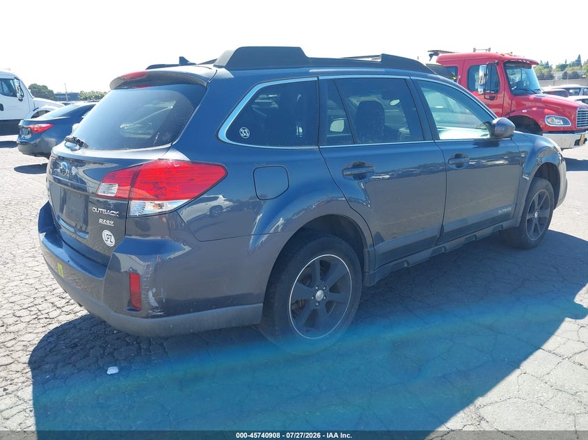 Vin: 4s4brbkc3e3250318, lot: 46239612, subaru outback 2.5i limited 20144