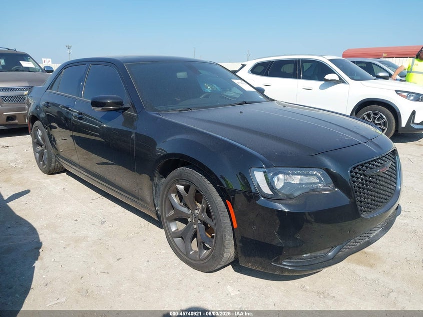 2023 CHRYSLER 300 auction photo 1