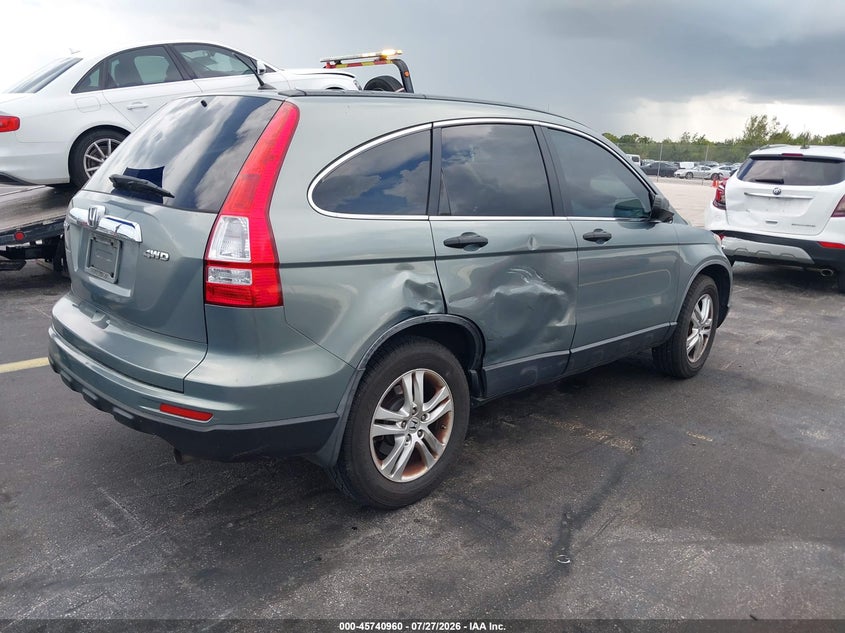 Vin: jhlre4h58bc014765, lot: 46239664, honda cr-v ex 20114
