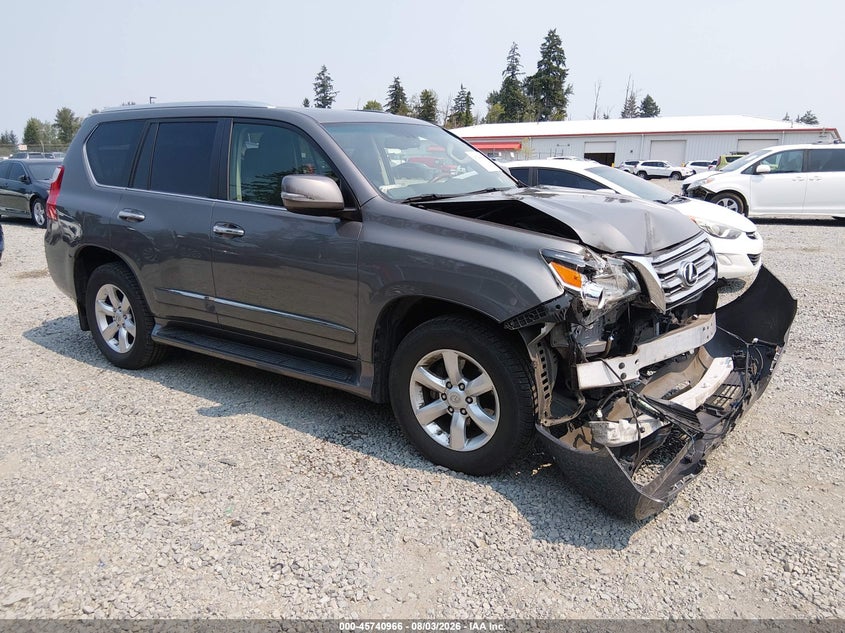 Vin: jtjjm7fx1b5030827, lot: 46239670, lexus gx 460 premium 2011 img_1