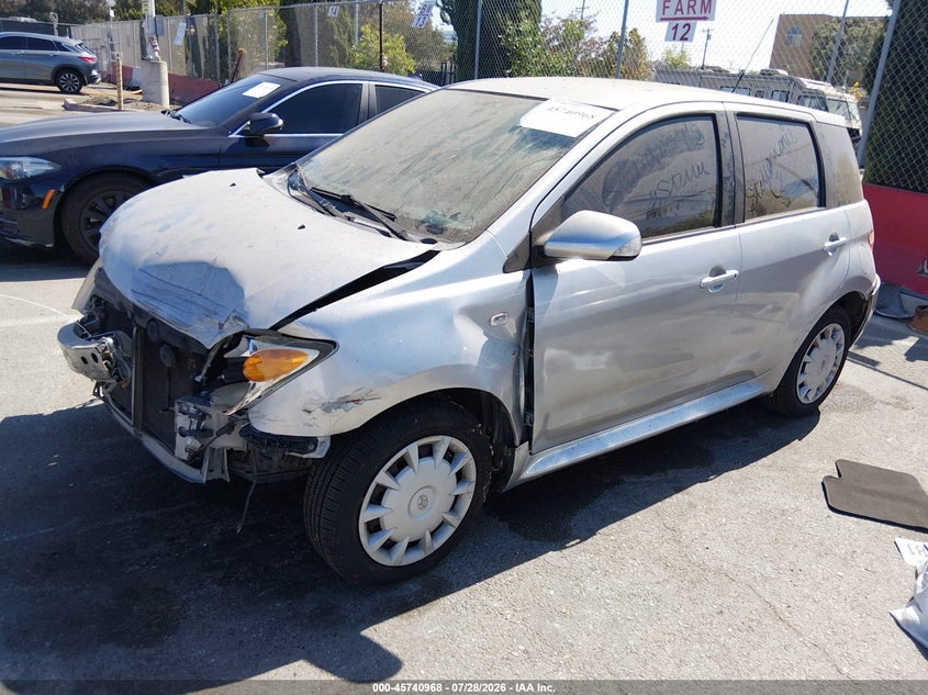 2006 SCION XA auction photo 2