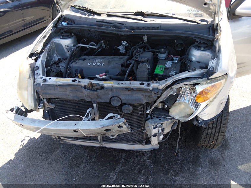 2006 SCION XA auction photo 6