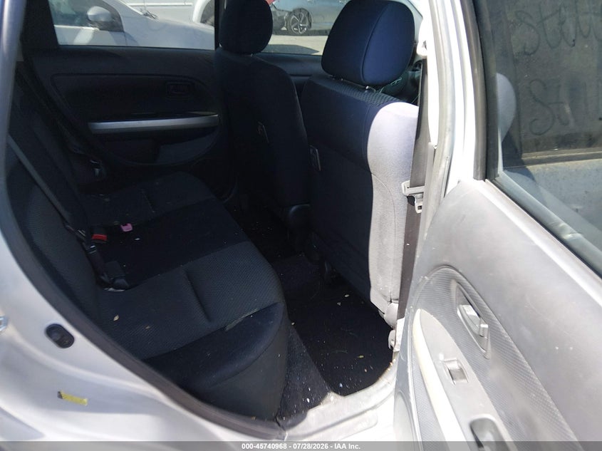 2006 SCION XA auction photo 8