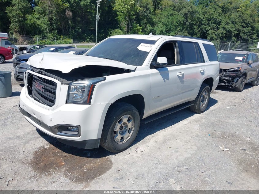 Vin: 1gks2ckj7kr303414, lot: 46239674, gmc yukon denali 20192