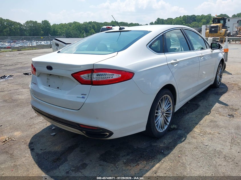Vin: 3fa6p0t94fr170912, lot: 46239675, ford fusion se 20154