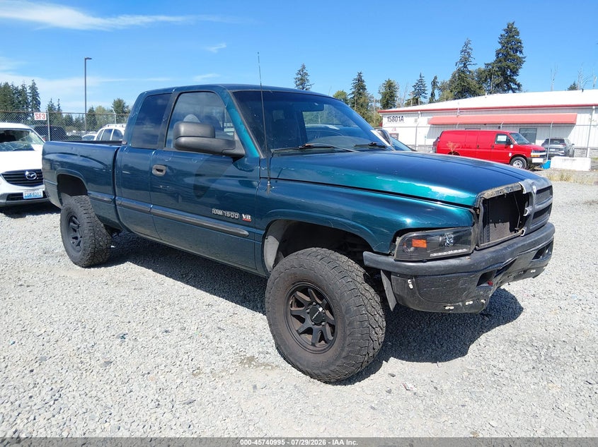 1998 Dodge Ram 1500 St