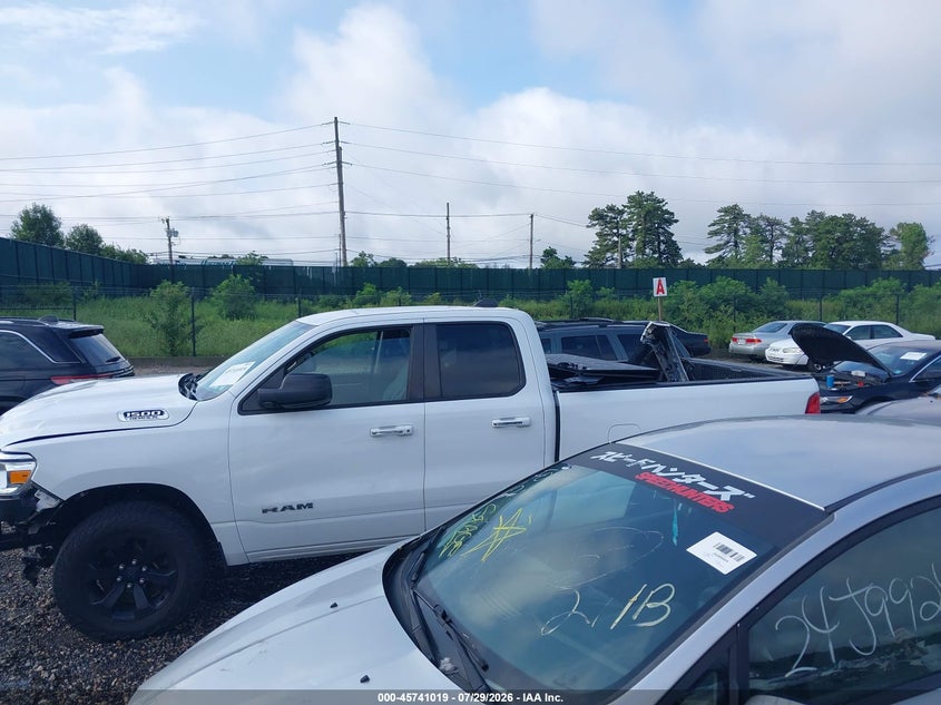 RAM 1500 - zdjęcie 14
