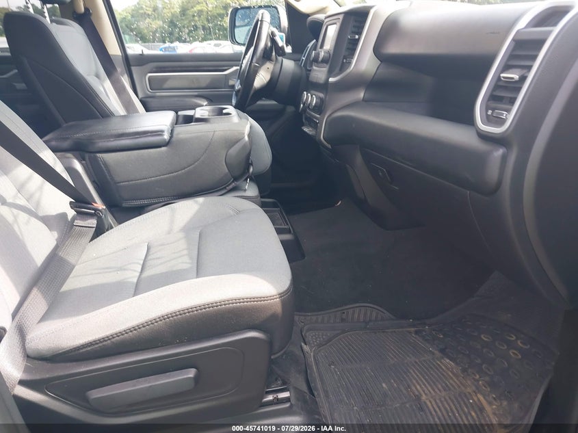 RAM 1500 - zdjęcie 5