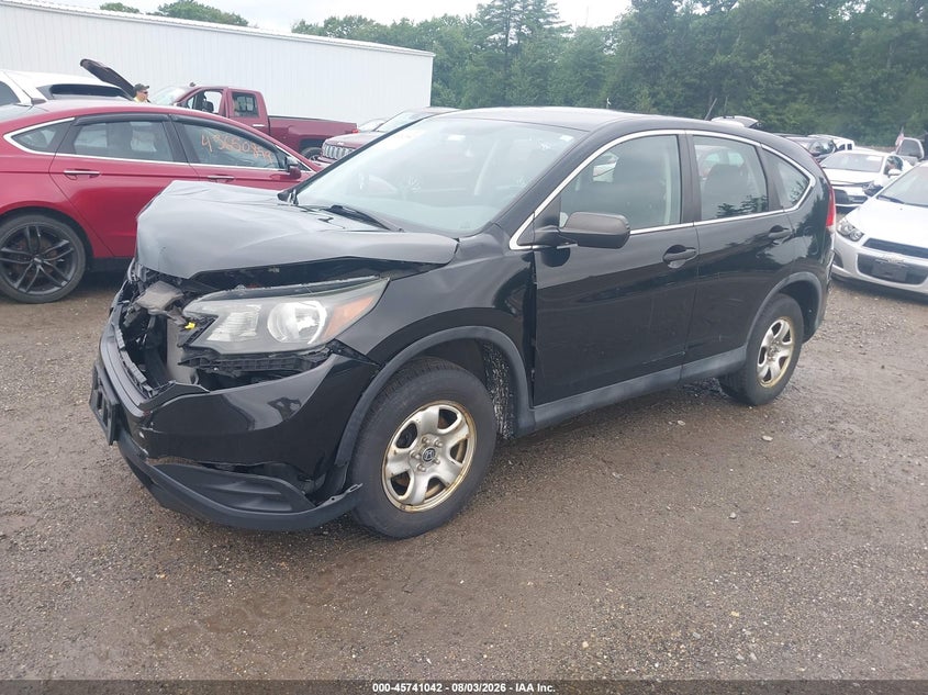Vin: 2hkrm4h37eh680703, lot: 46239746, honda cr-v lx 20142