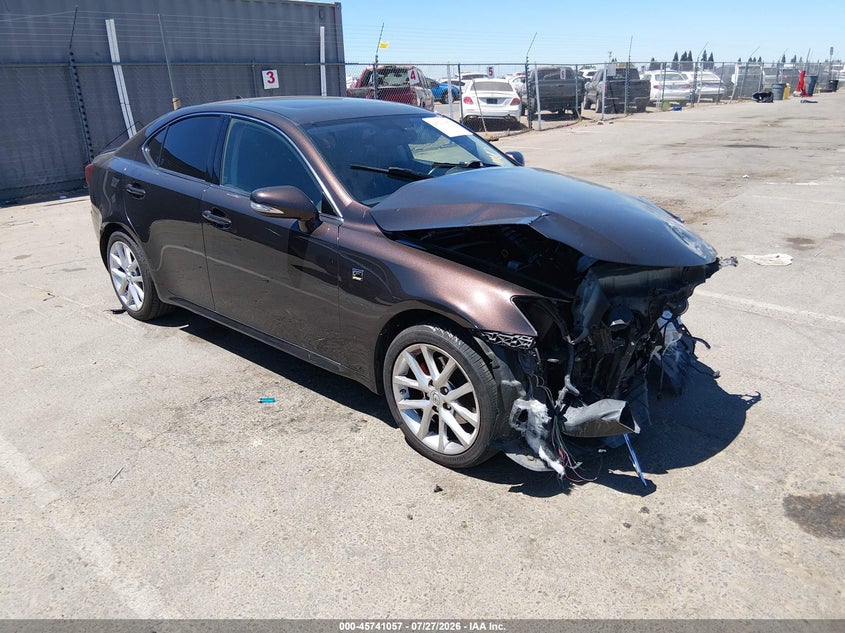 Vin: jthbf5c2xc5165402, lot: 46239761, lexus is 250 2012 img_1