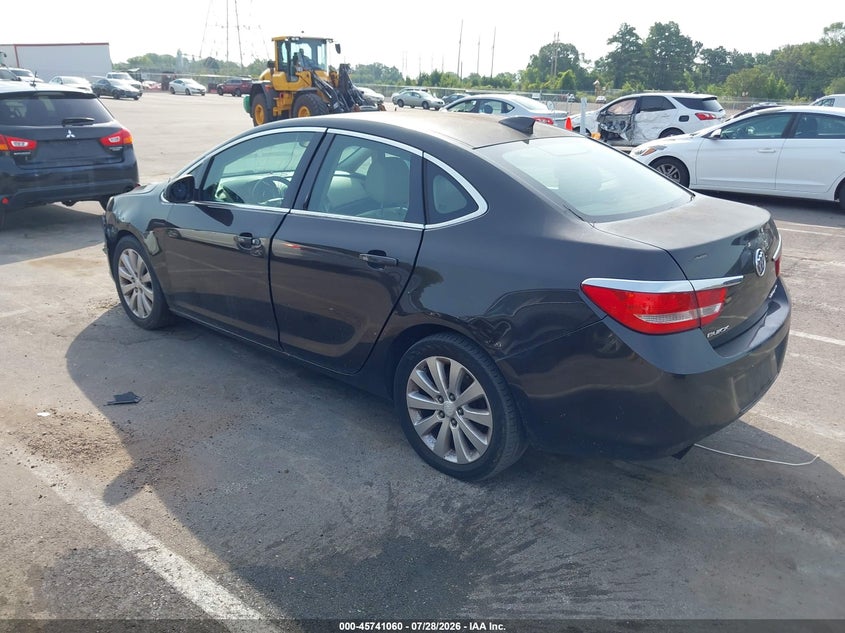 Vin: 1g4pp5skxf4217333, lot: 46239764, buick verano 20153