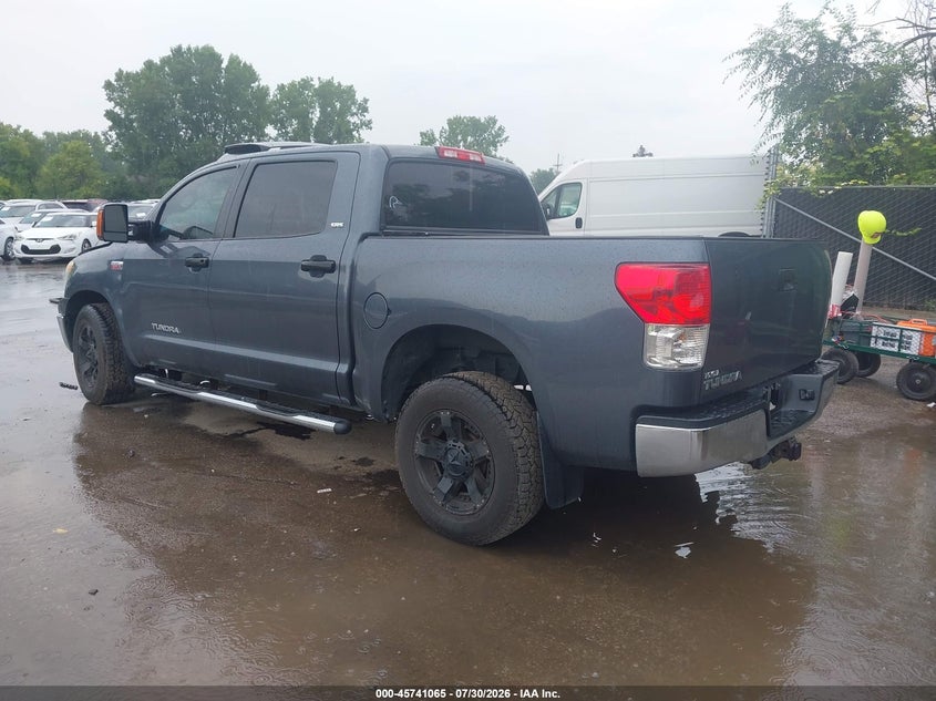 Vin: 5tfey5f15ax078083, lot: 46239769, toyota tundra grade 5.7l v8 20103