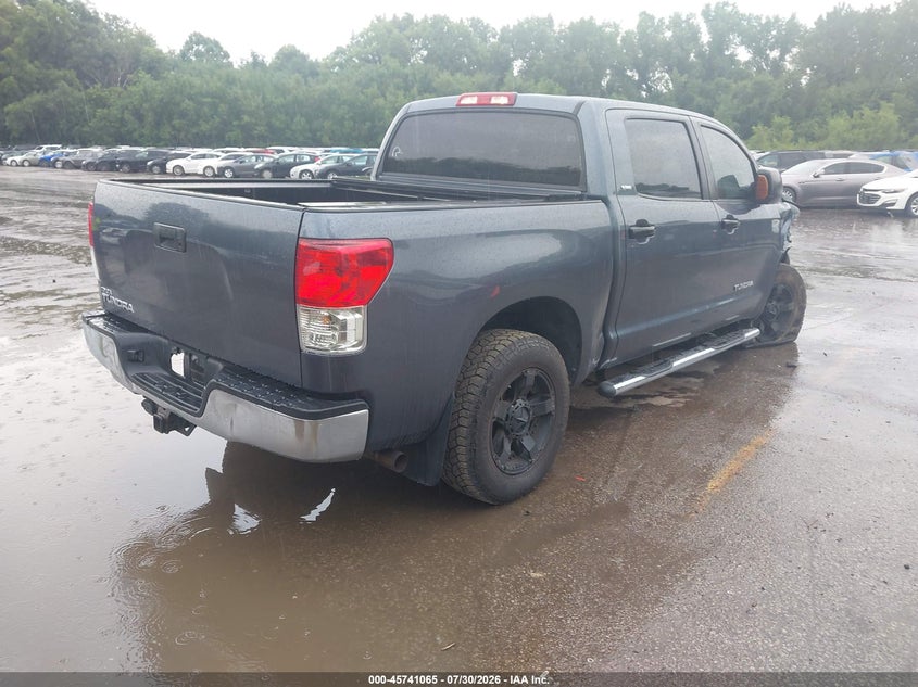 Vin: 5tfey5f15ax078083, lot: 46239769, toyota tundra grade 5.7l v8 20104