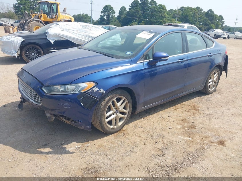 Vin: 3fa6p0hd9gr253024, lot: 46239770, ford fusion se 20162