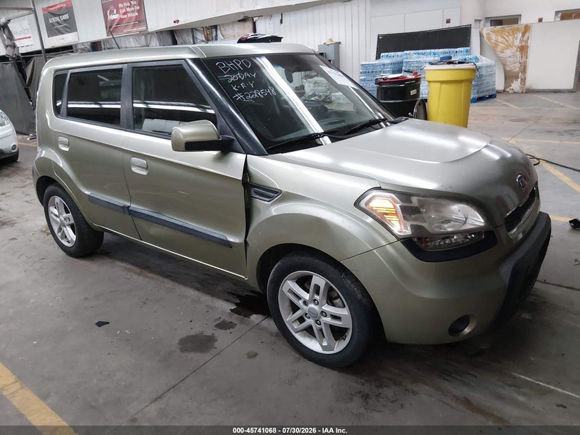 Vin: kndjt2a2xa7167871, lot: 46239773, kia soul + 2010 img_1