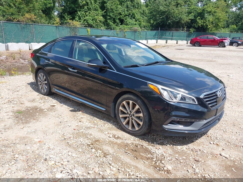 Vin: 5npe34af2gh340092, lot: 46239801, hyundai sonata limited 2016 img_1
