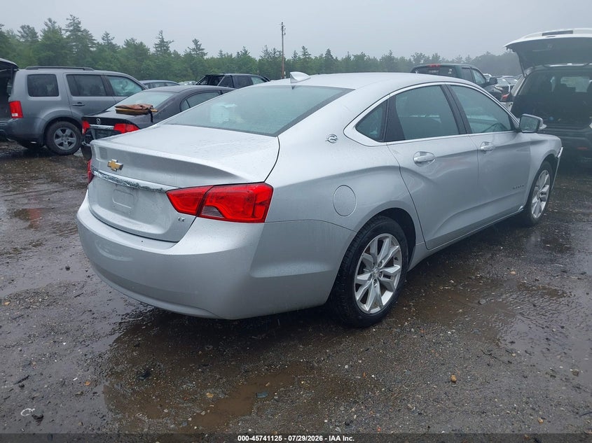 Vin: 2g11z5s39k9111856, lot: 46239829, chevrolet impala lt 20194