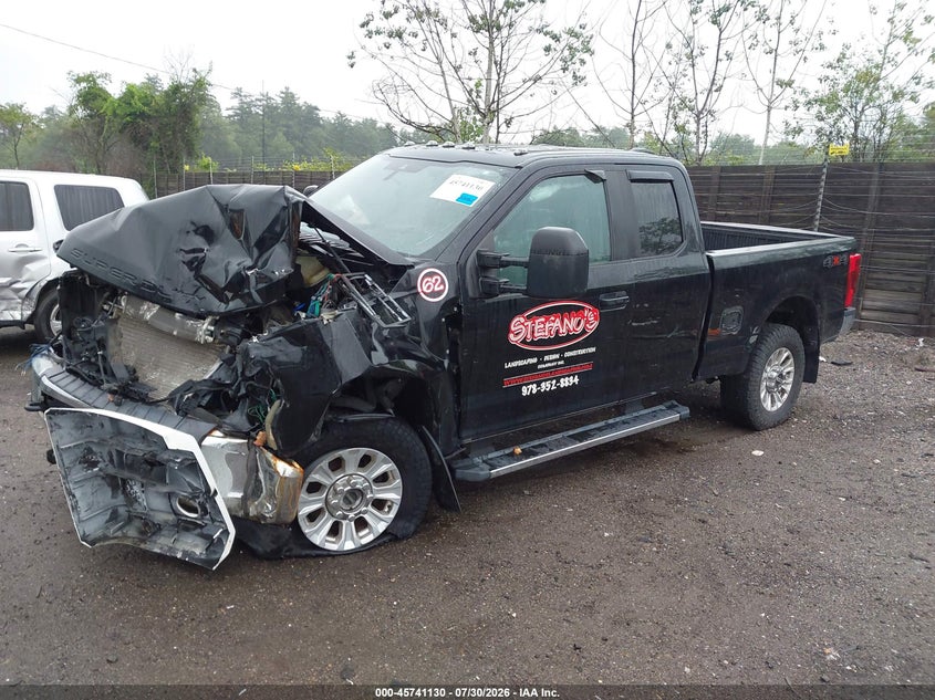 Vin: 1ft7x2b66mec79597, lot: 46239834, ford f-250 xl 20212