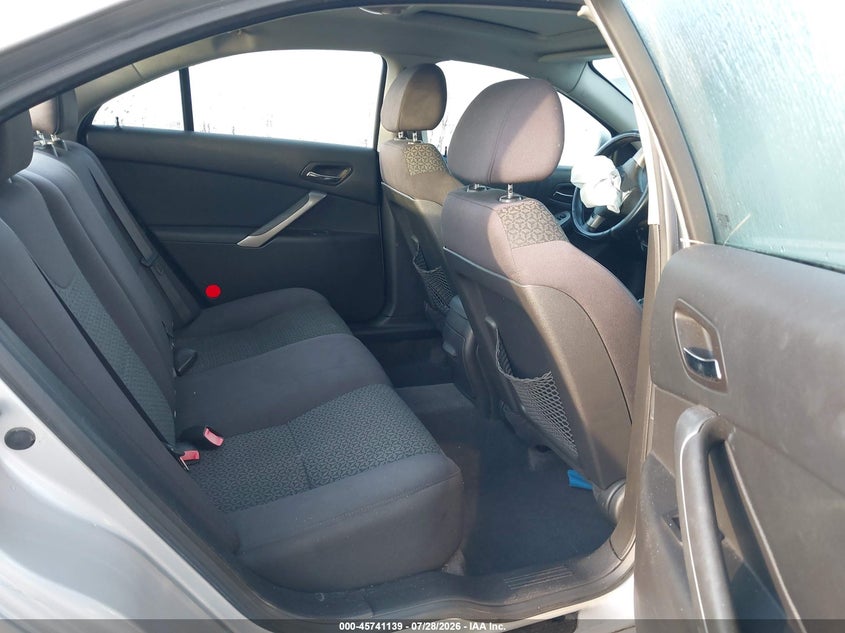 2007 PONTIAC G6 auction photo 8