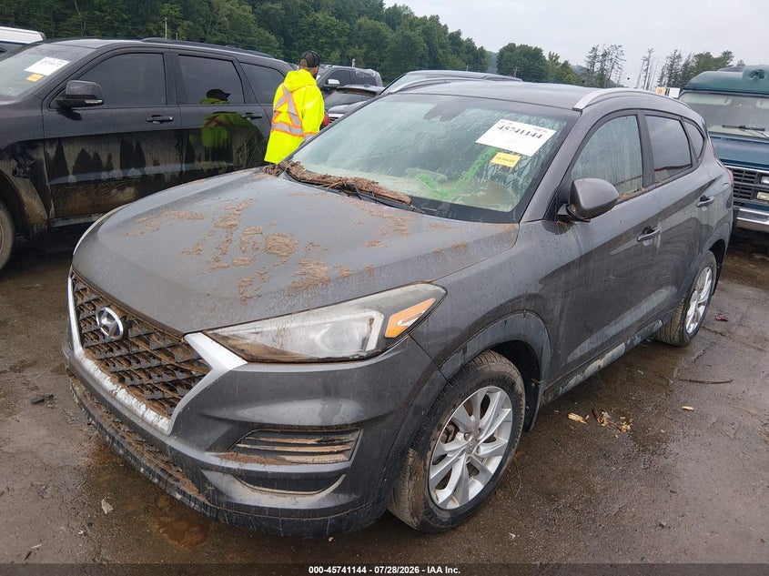 Vin: km8j3ca43lu090428, lot: 46239848, hyundai tucson value 20202
