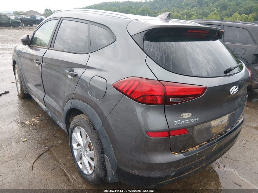 Vin: km8j3ca43lu090428, lot: 46239848, hyundai tucson value 20203