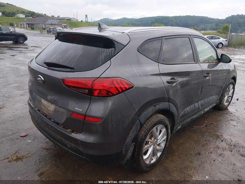 Vin: km8j3ca43lu090428, lot: 46239848, hyundai tucson value 20204