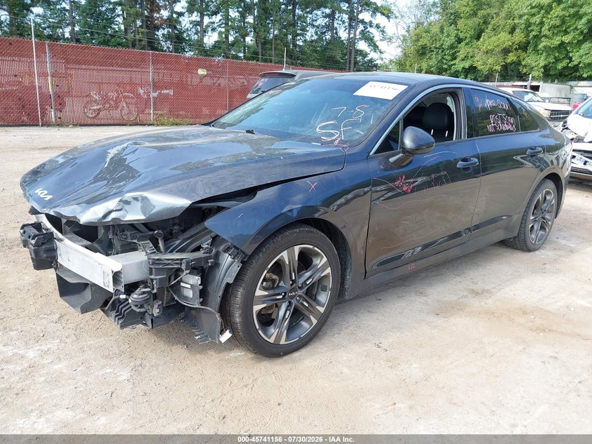 Vin: 5xxg34j29ng094057, lot: 46239860, kia k5 ex 20222