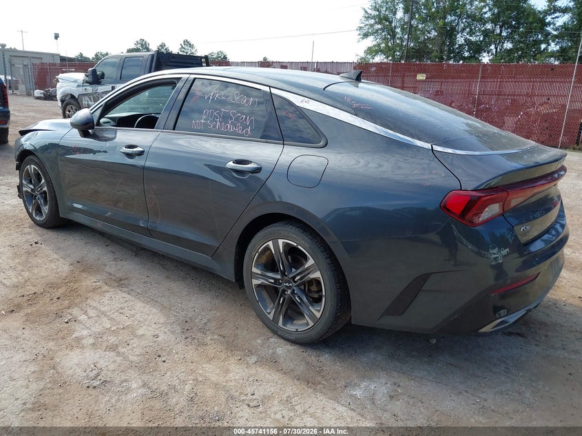 Vin: 5xxg34j29ng094057, lot: 46239860, kia k5 ex 20223