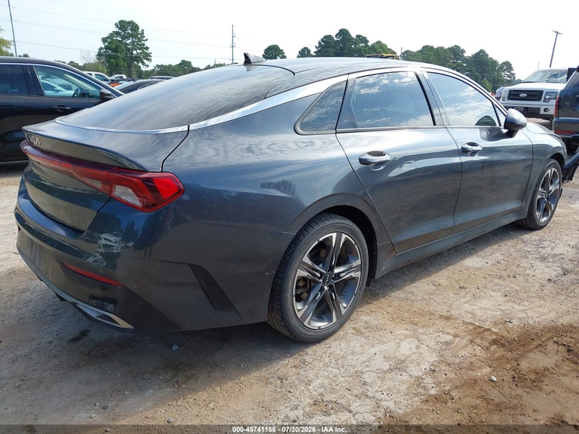 Vin: 5xxg34j29ng094057, lot: 46239860, kia k5 ex 20224