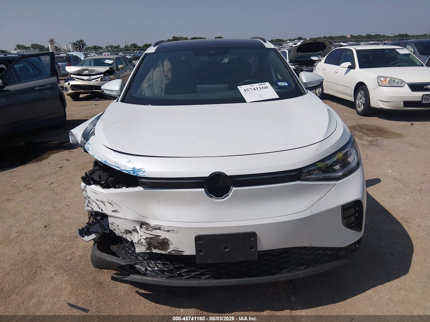 VOLKSWAGEN ID.4 2024 VIN 1V2VRPE89RC003072